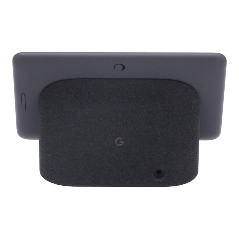 Google グーグル /スマートディスプレイ/Google Nest Hub 第1世代/GA00515-JP//95222AA2Q8W5/ABランク/81