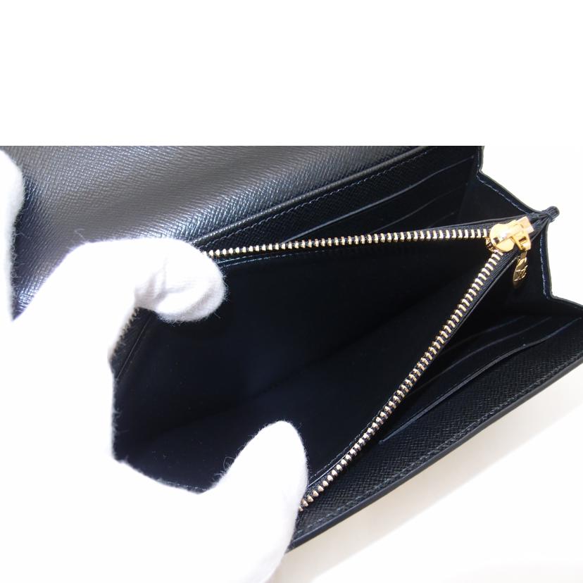 LOUIS VUITTON ルイヴィトン/ポルトフォイユ・ツイスト/モノグラム/山本寛斎/M67260//TN4***/Aランク/69