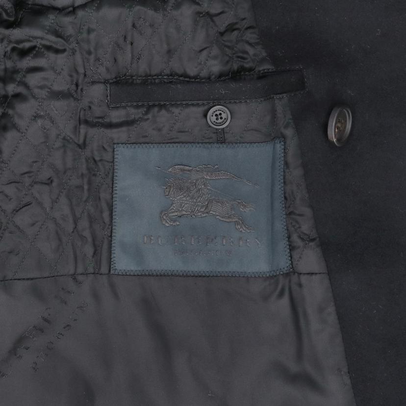 Burberry/希少/バーバリーナポレオンコート/ウール/金ボタン/サイズ44//ABランク/20