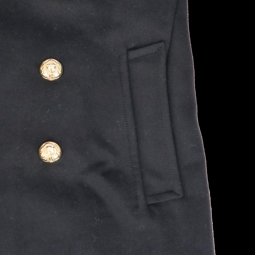 Burberry/希少/バーバリーナポレオンコート/ウール/金ボタン/サイズ44//ABランク/20