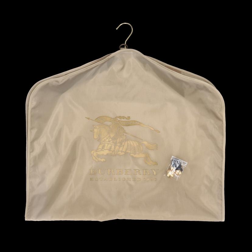 Burberry/希少/バーバリーナポレオンコート/ウール/金ボタン/サイズ44//ABランク/20