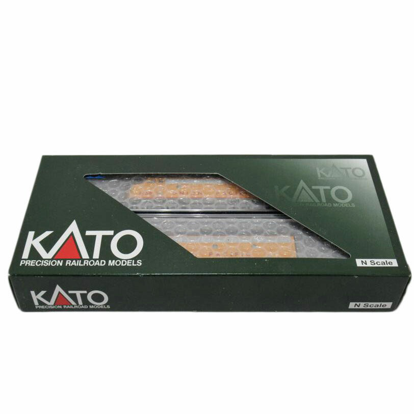 KATO/Nゲージ/KATO・FP7A+F7B ミルウォキーロード2両セット/106-0426//Aランク/63
