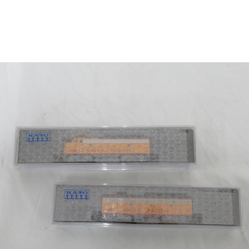 KATO/Nゲージ/KATO・FP7A+F7B ミルウォキーロード2両セット/106-0426//Aランク/63