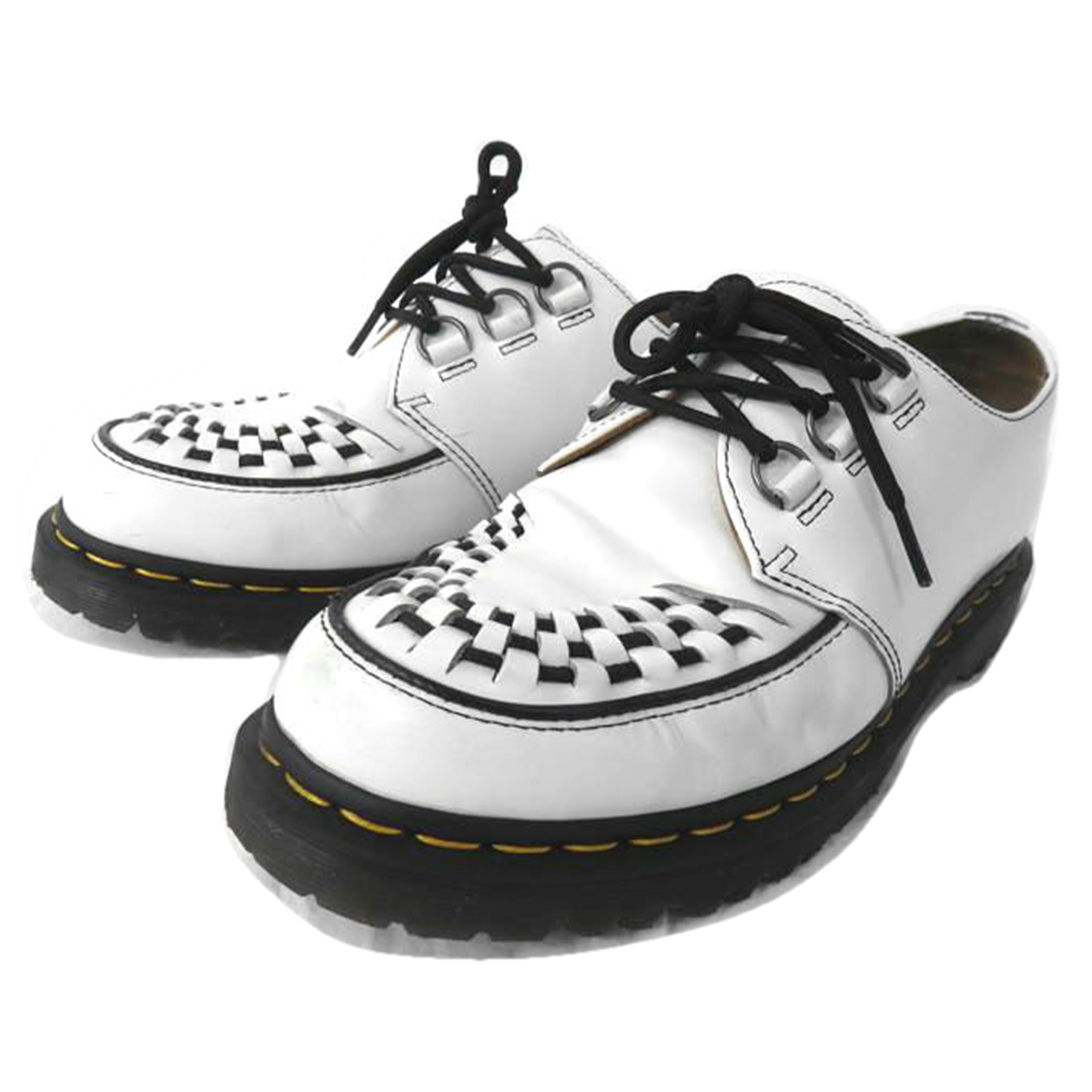 Dr.Martens ドクターマーチン/Dr.Martens シューズ/AW006 GV12Y//BCランク/84