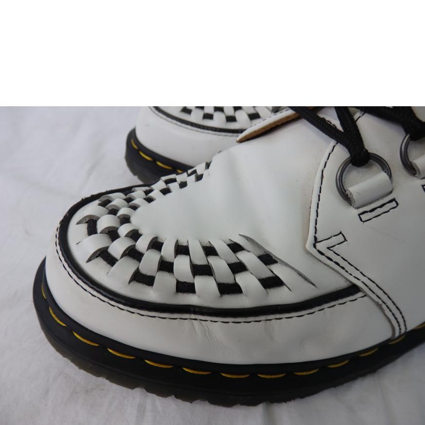 Dr.Martens ドクターマーチン/Dr.Martens シューズ/AW006 GV12Y//BCランク/84