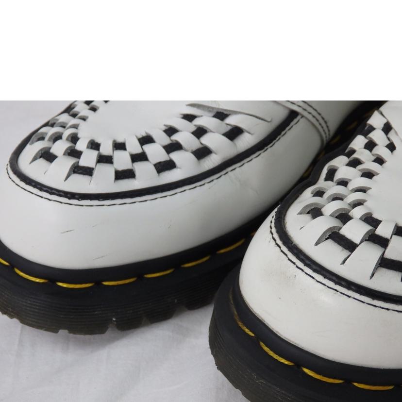 Dr.Martens ドクターマーチン/Dr.Martens シューズ/AW006 GV12Y//BCランク/84