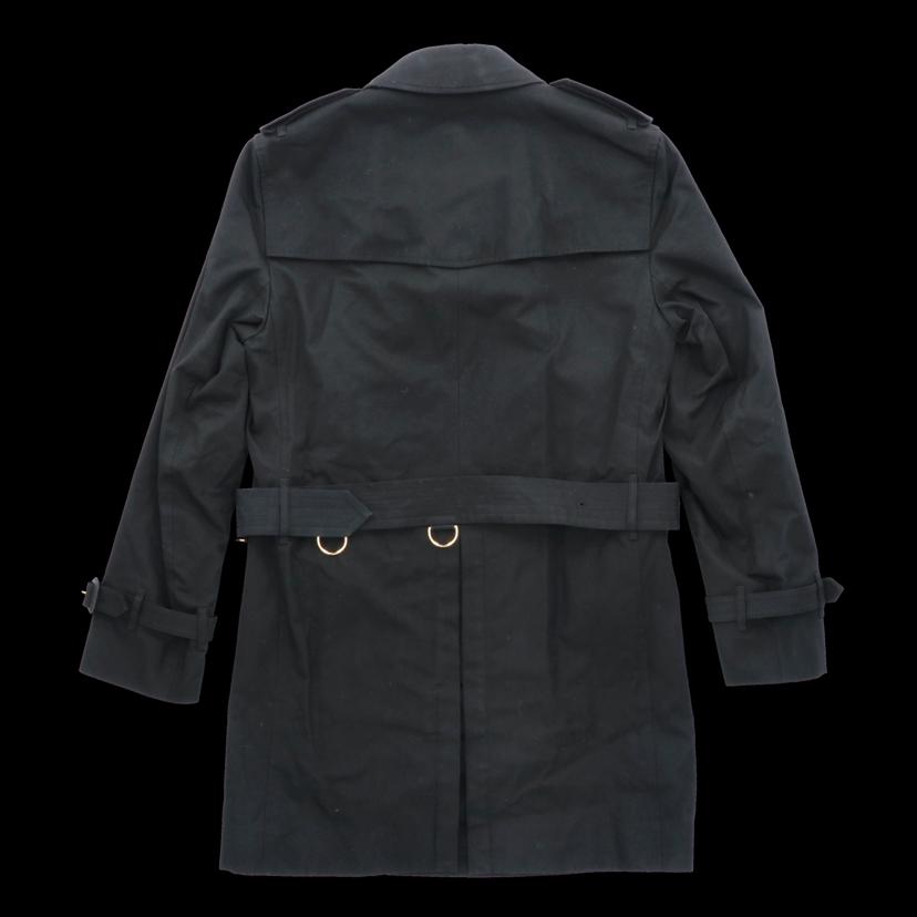 Burberry/希少/バーバリーナポレオンコート/金ボタン/サイズ44//ABランク/20