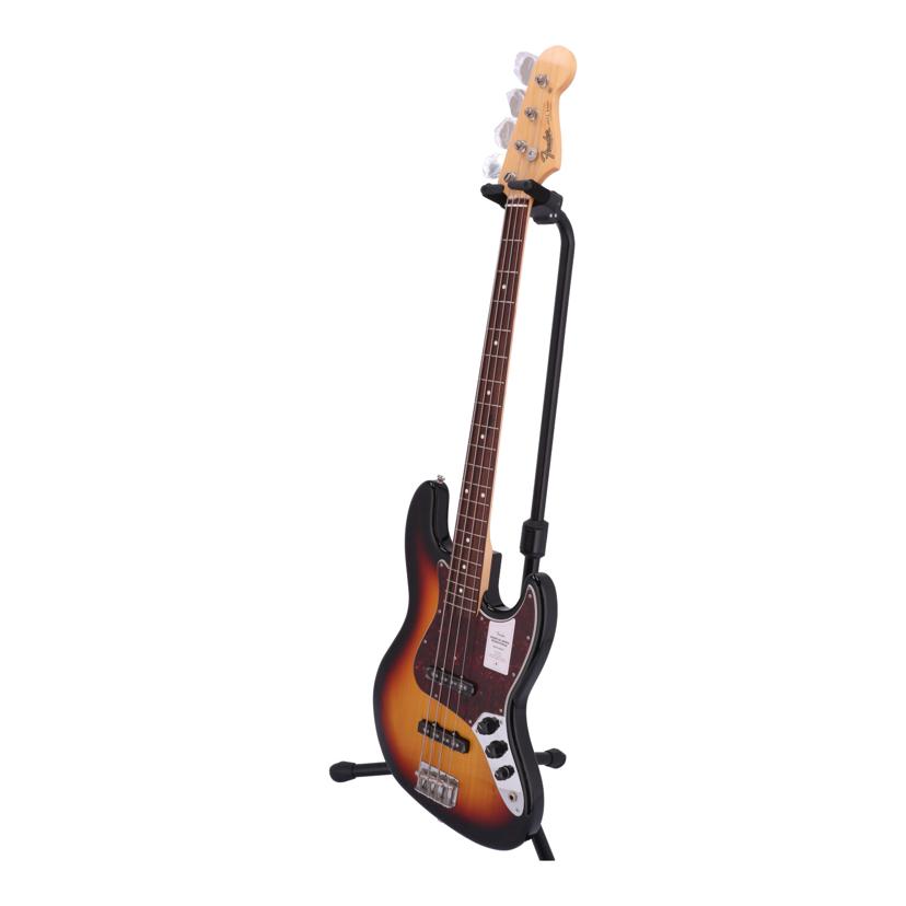 Fender Japan フェンダージャパン/エレキベース/Traditional 60s Jazz Bass//Aランク/62