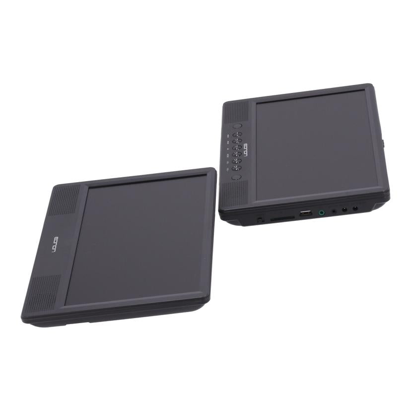 EONON イーオンオン/車載ヘッドレストモニター・DVDプレーヤー/L0326J-WH0209//-/Bランク/62