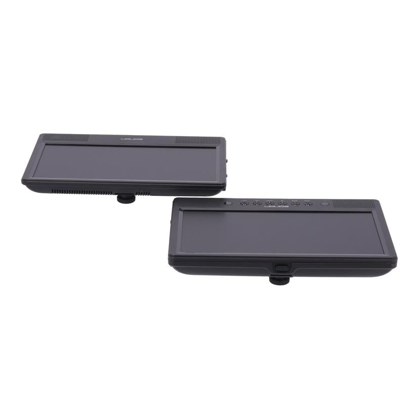 EONON イーオンオン/車載ヘッドレストモニター・DVDプレーヤー/L0326J-WH0209//-/Bランク/62