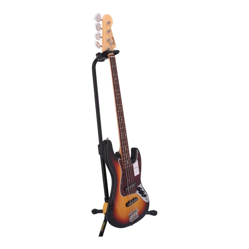 Fender Japan フェンダージャパン/エレキベース/Traditional 60s Jazz Bass//Aランク/62