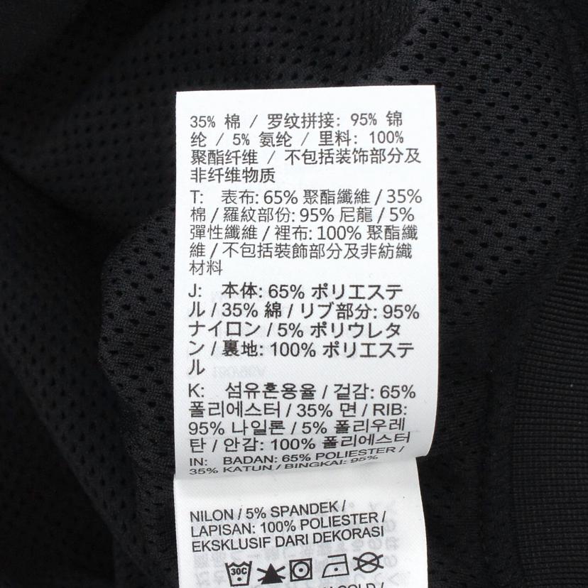 NIKE ナイキ/ジョーダン エッセンシャル レネゲード/ボンバージャケット/HF9367-010//サイズ XL/Bランク/05