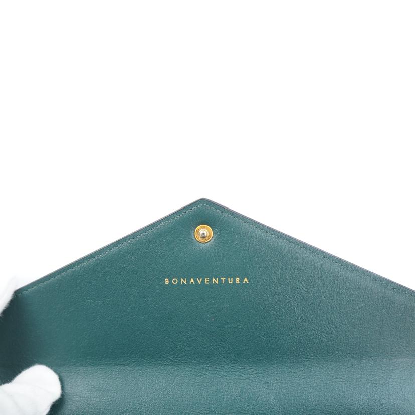 BONAVENTURA ボナベンチュラ/BONAVENTURA 財布エンベロープ//ABランク/67