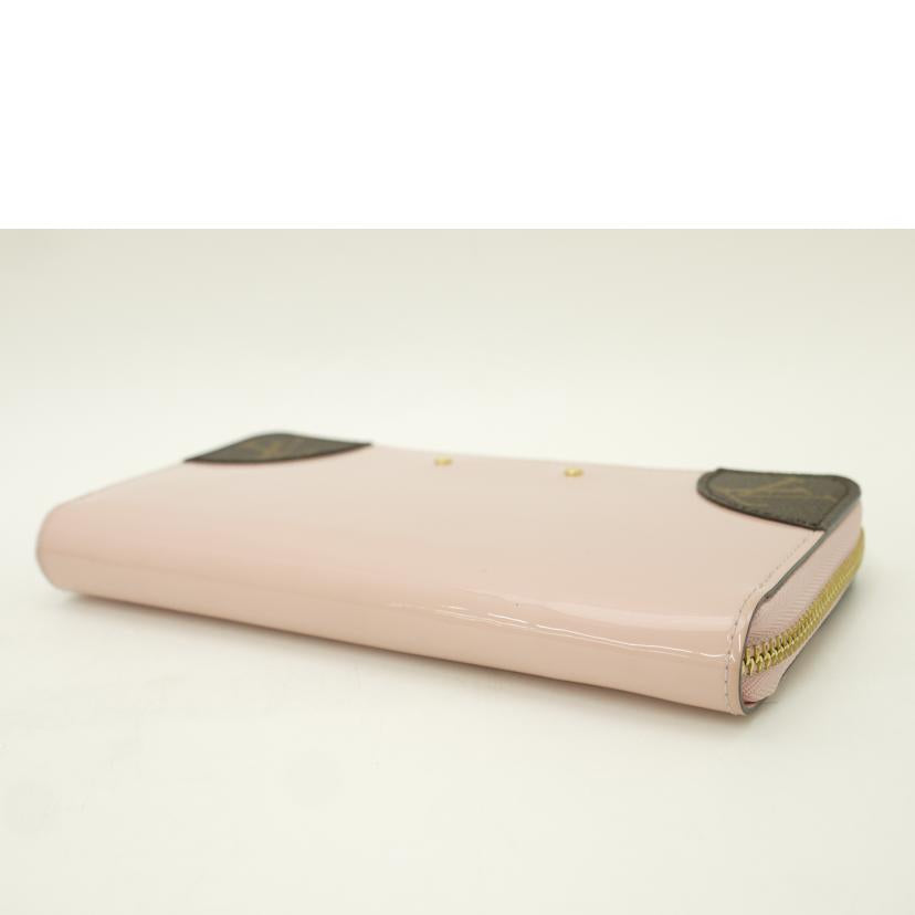 LOUIS VUITTON ルイヴィトン/ジッピーヴェニス/モノグラム/ローズバレリーヌ/M62945//GI3***/Aランク/69