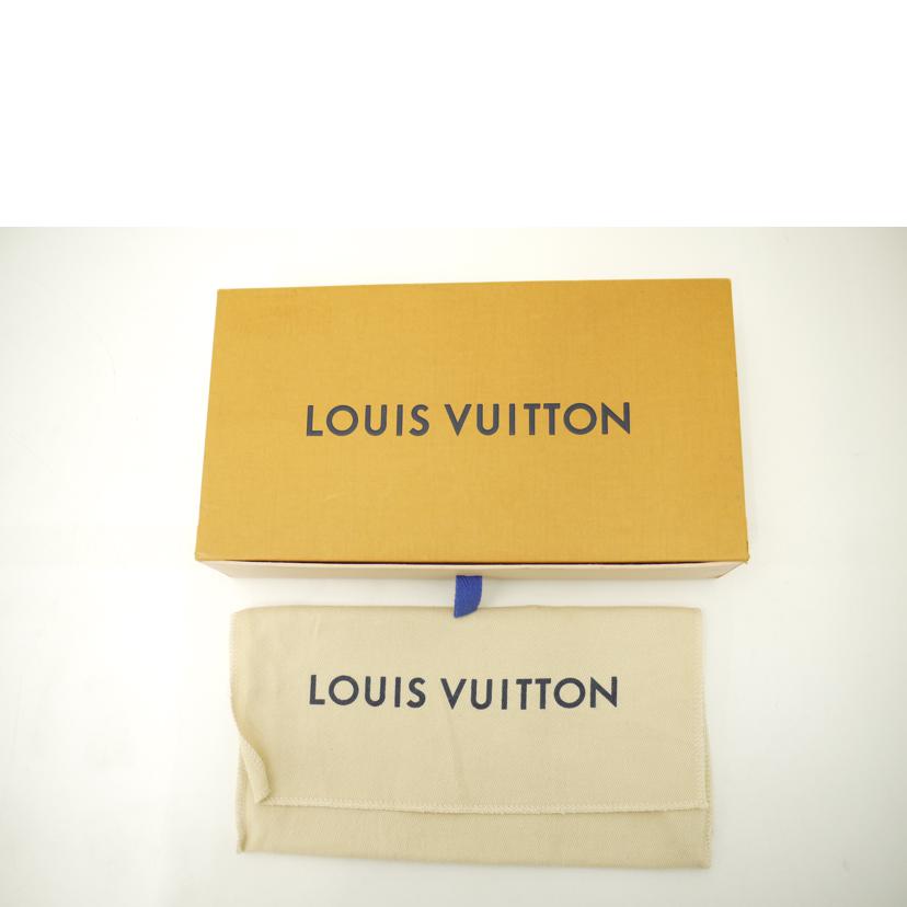 LOUIS VUITTON ルイヴィトン/ジッピーヴェニス/モノグラム/ローズバレリーヌ/M62945//GI3***/Aランク/69