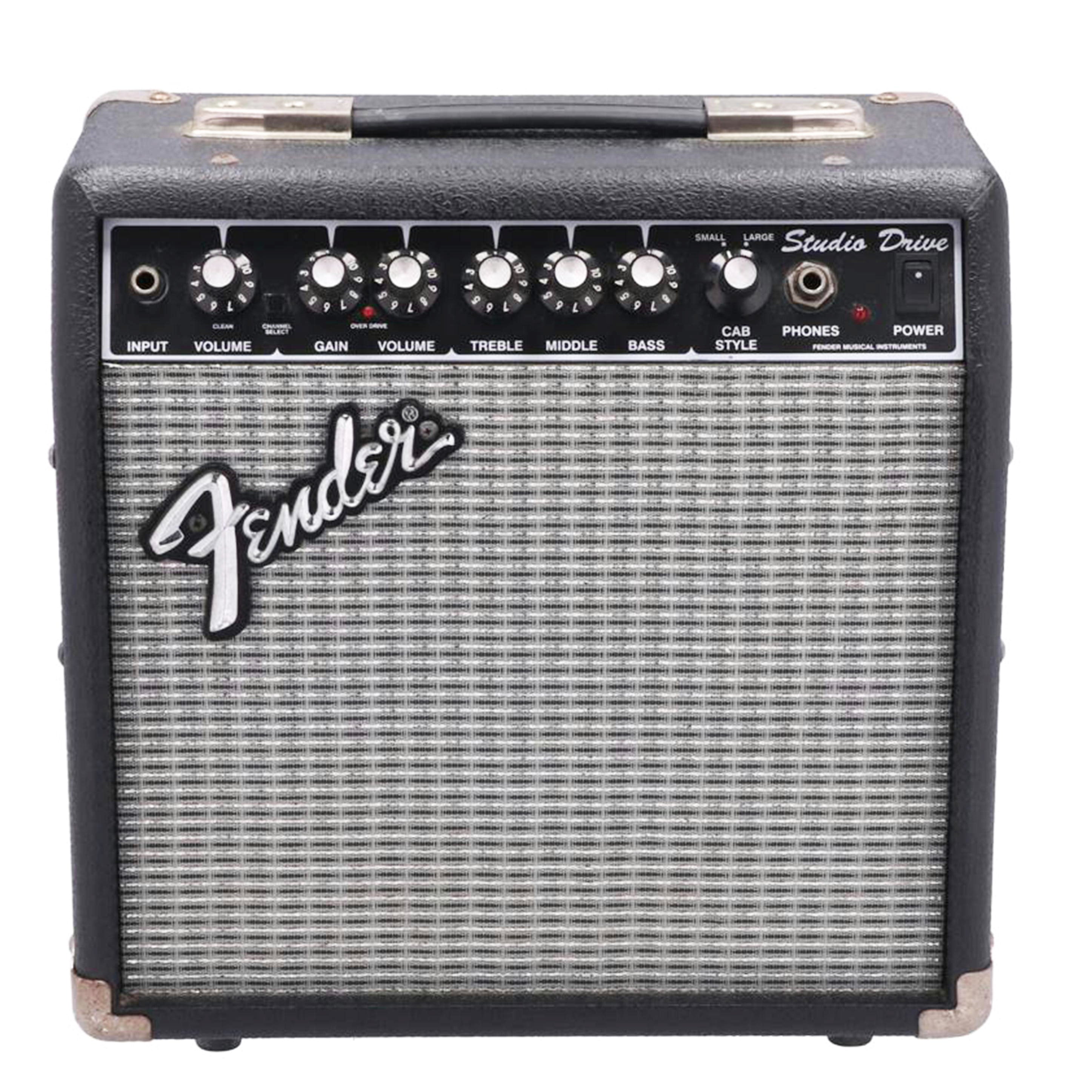 Fender フェンダー/ギターアンプ/SD-15/SD-15//004234/Bランク/18