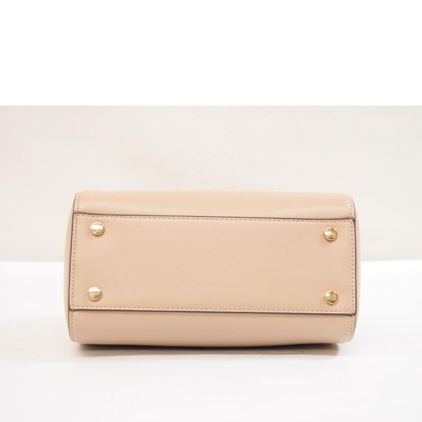 MARY QUANT マリークワント/MARY QUANT デイジークラシカルミニボストン/-//-/Aランク/71