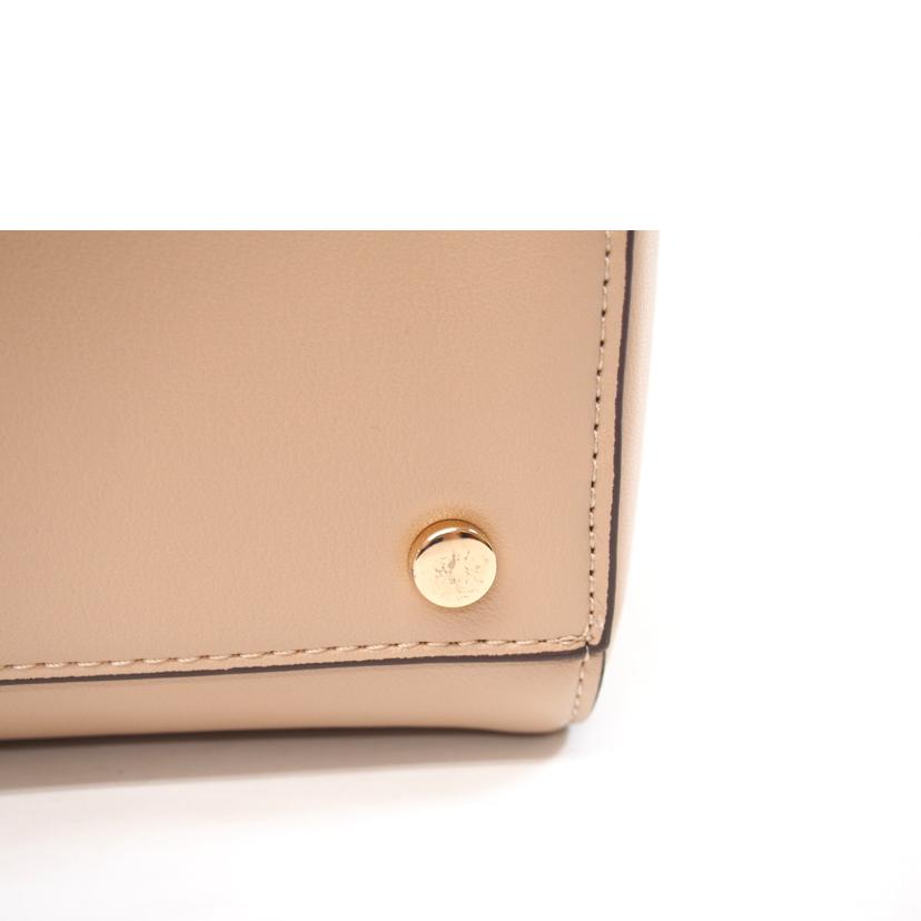 MARY QUANT マリークワント/MARY QUANT デイジークラシカルミニボストン/-//-/Aランク/71