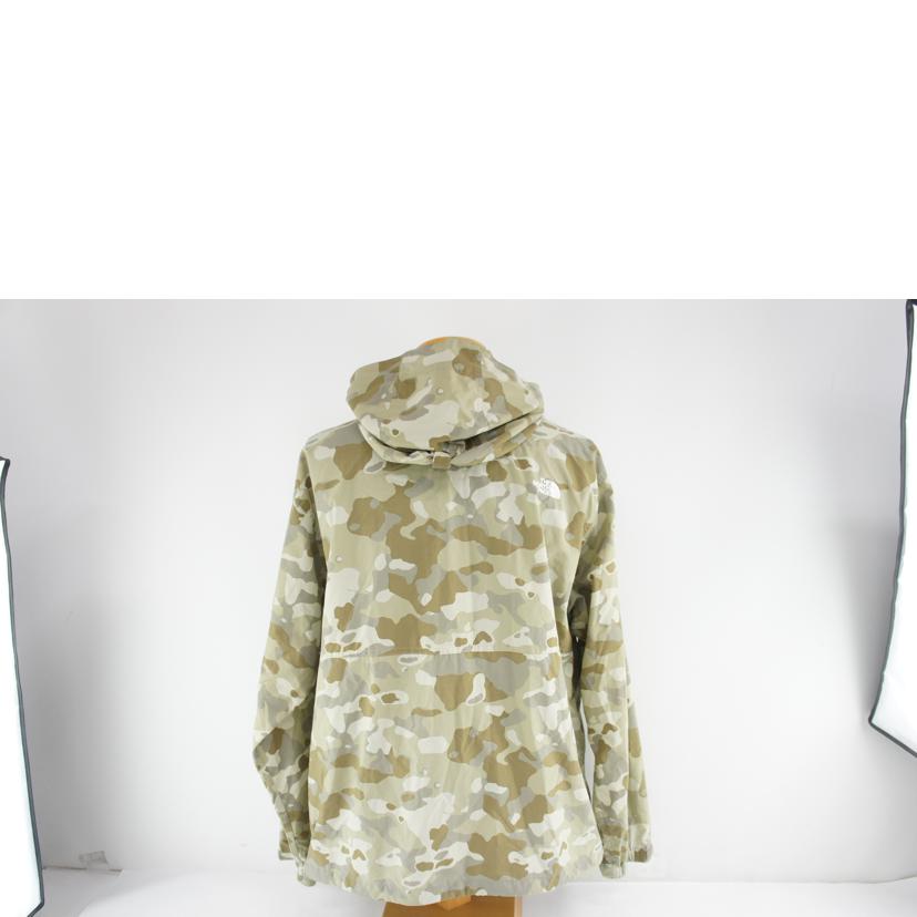 THE NORTH FACE ノースフェイス/コンパクトジャケット/NP71535//Bランク/64