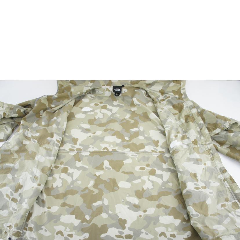 THE NORTH FACE ノースフェイス/コンパクトジャケット/NP71535//Bランク/64