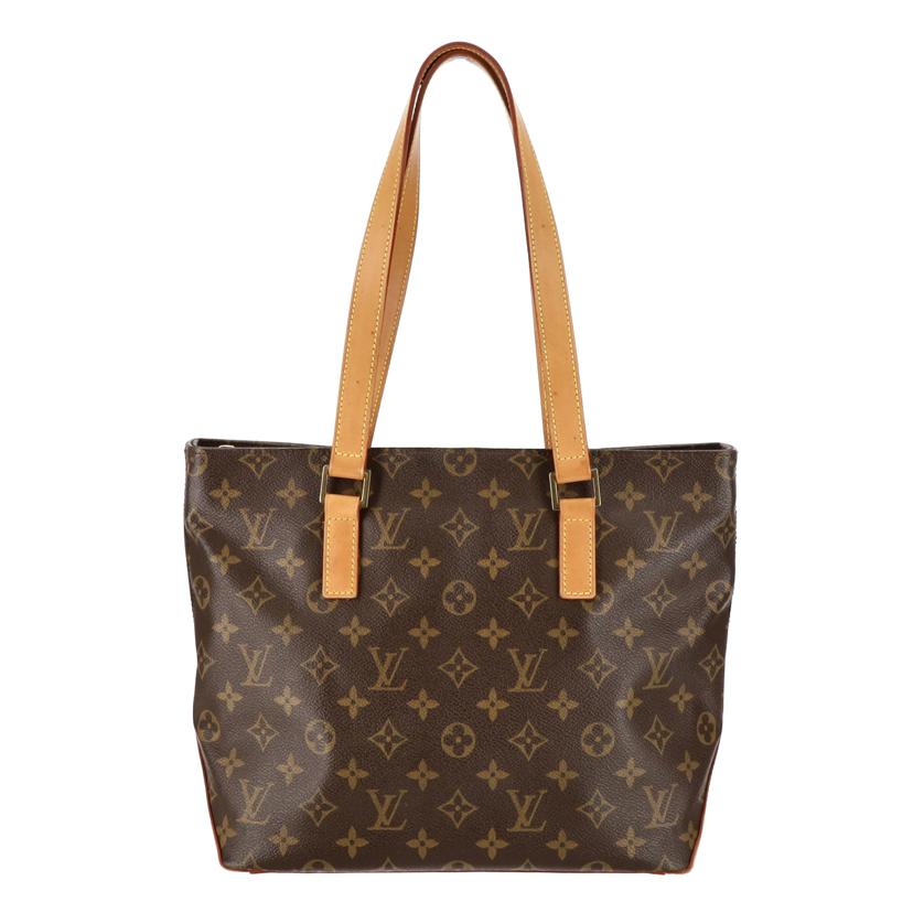 LV ルイ・ヴィトン/カバピアノ/モノグラム/M51148//DU0***/ABランク/18