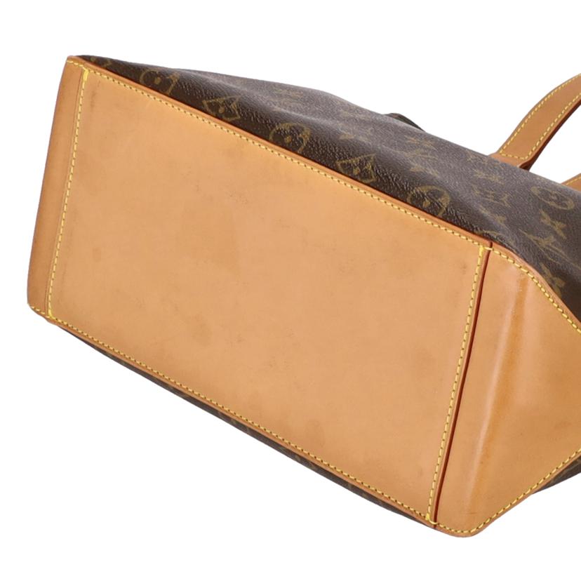 LV ルイ・ヴィトン/カバピアノ/モノグラム/M51148//DU0***/ABランク/18