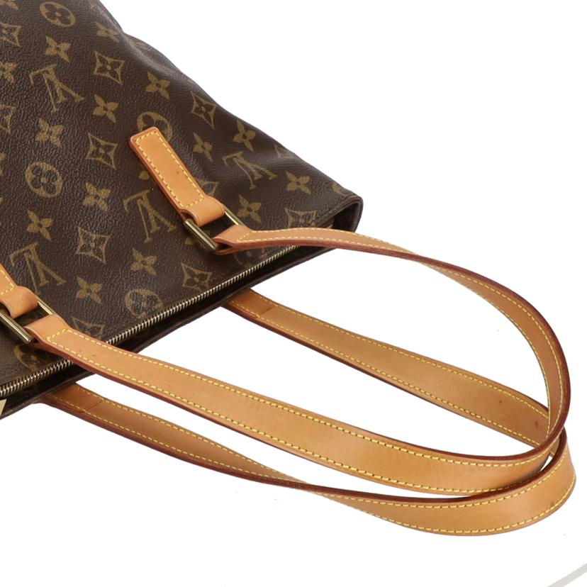 LV ルイ・ヴィトン/カバピアノ/モノグラム/M51148//DU0***/ABランク/18