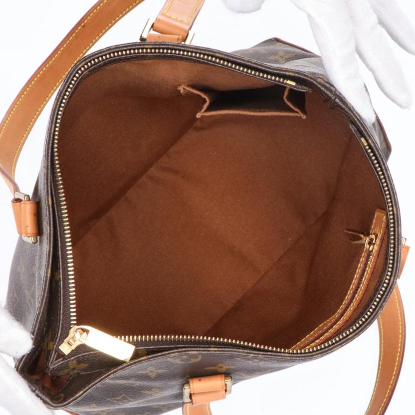 LV ルイ・ヴィトン/カバピアノ/モノグラム/M51148//DU0***/ABランク/18