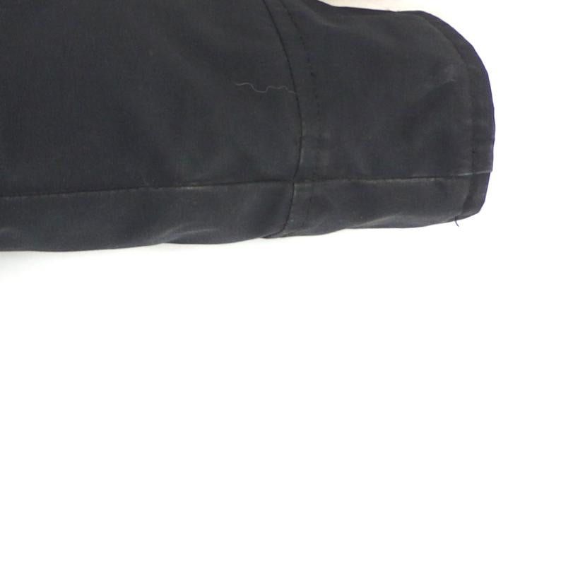 CANADA GOOSE カナダグース/CANADA GOOSEシャトーパーカ/ブラック/3426MA//Bランク/82