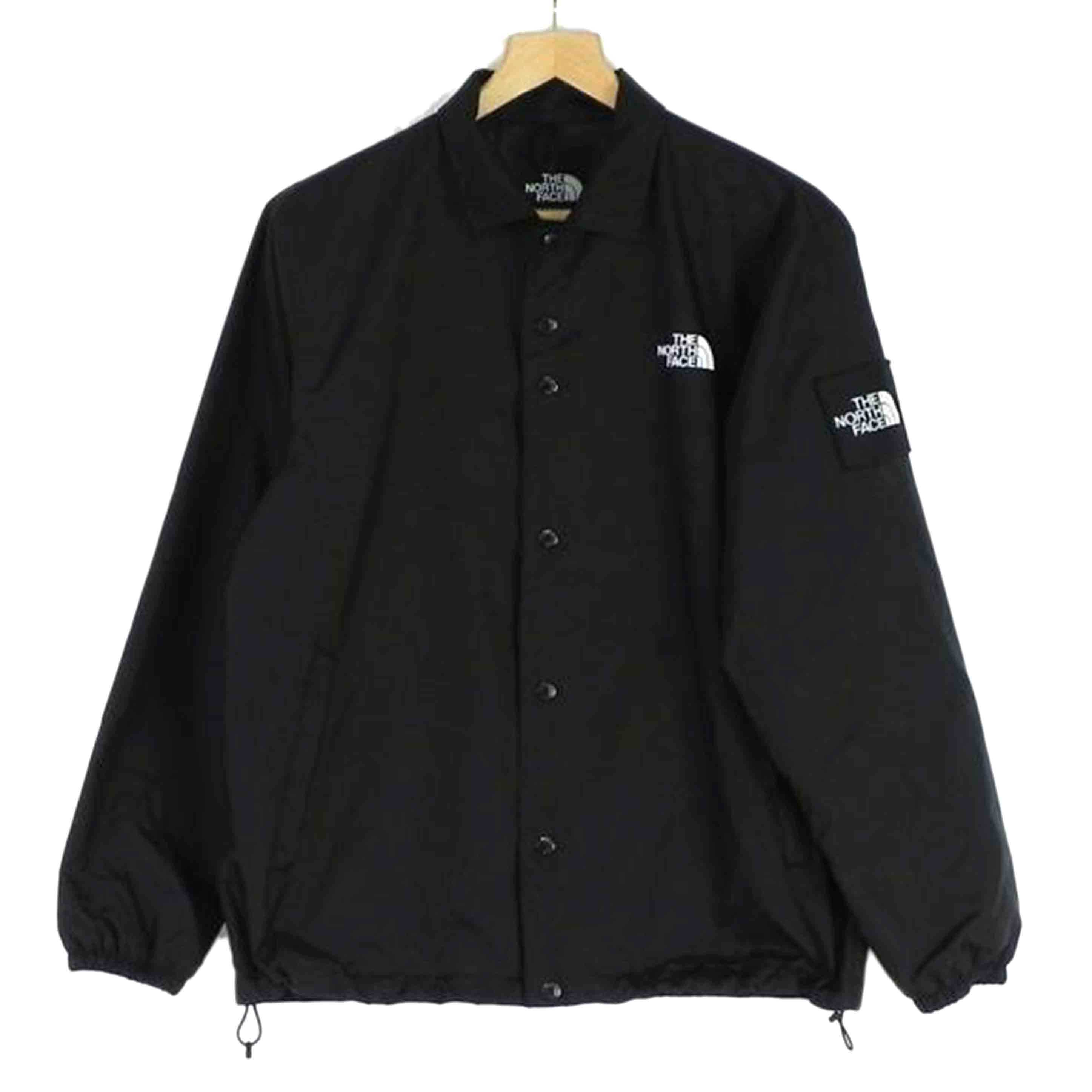 THE NORTH FACE ノースフェイス/コーチジャケット/NP72130//Aランク/81