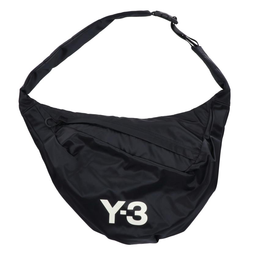 Y-3 adidas ワイスリーアディダス/Y-3 adidas ショルダー//ABランク/78