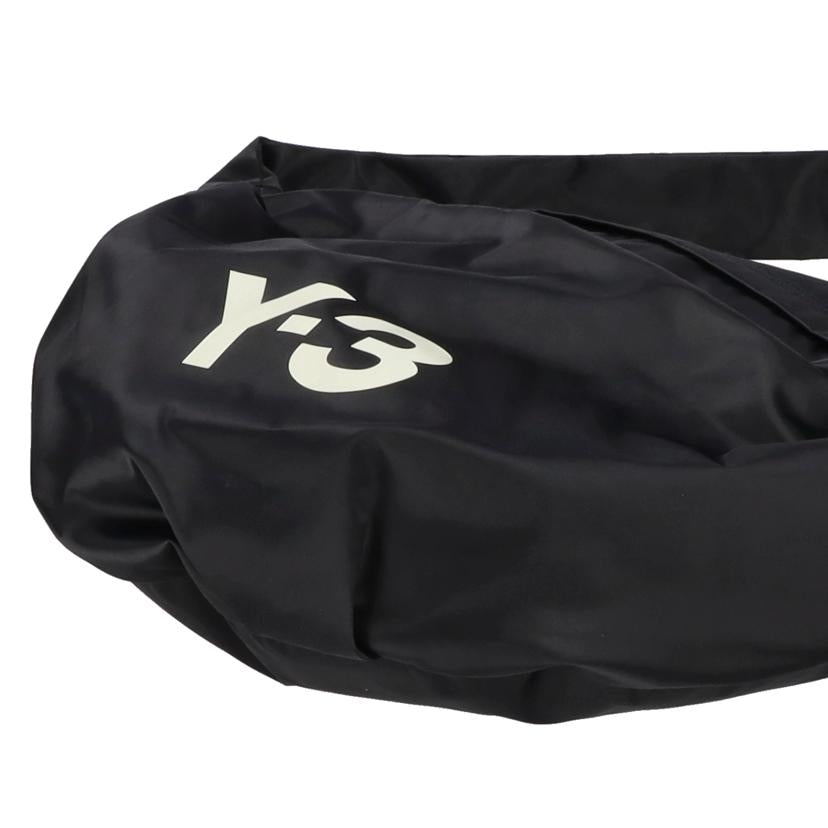 Y-3 adidas ワイスリーアディダス/Y-3 adidas ショルダー//ABランク/78