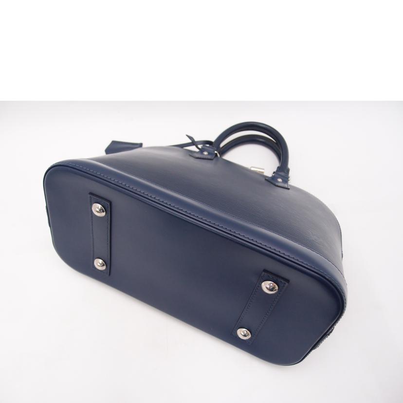 LOUIS VUITTON ルイヴィトン/アルマ/エピ/アンディゴブルー/M40620//SN0***/Aランク/69