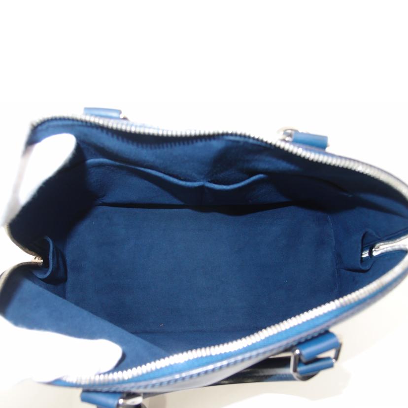 LOUIS VUITTON ルイヴィトン/アルマ/エピ/アンディゴブルー/M40620//SN0***/Aランク/69