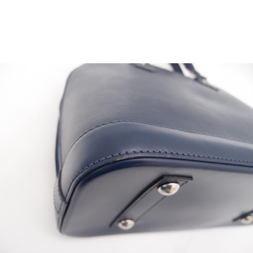 LOUIS VUITTON ルイヴィトン/アルマ/エピ/アンディゴブルー/M40620//SN0***/Aランク/69