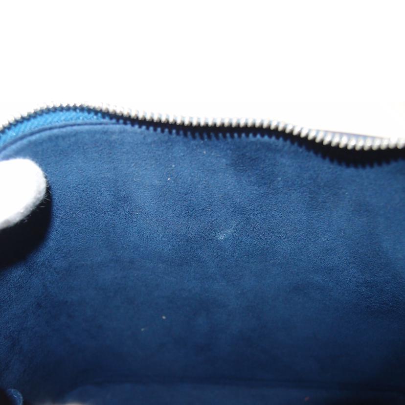 LOUIS VUITTON ルイヴィトン/アルマ/エピ/アンディゴブルー/M40620//SN0***/Aランク/69