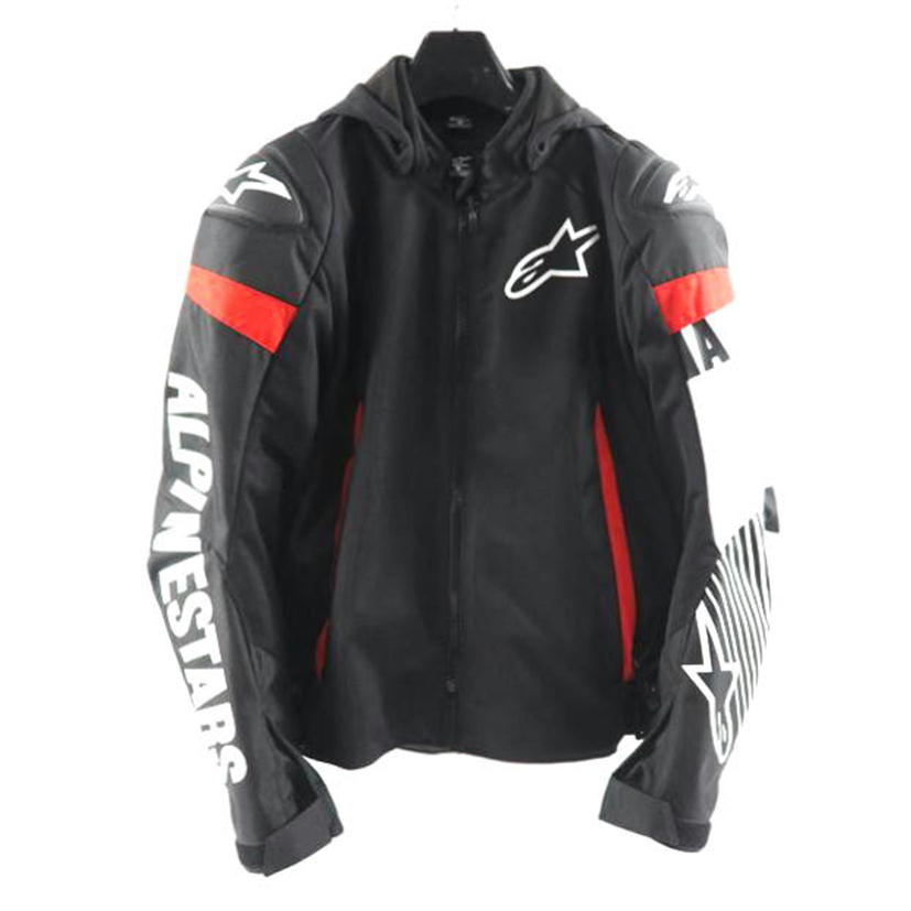ALPINESTARS アルパインスターズ/ライダースジャケット/ZACA AIRJACKET//Bランク/79