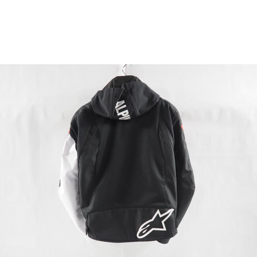 ALPINESTARS アルパインスターズ/ライダースジャケット/ZACA AIRJACKET//Bランク/79