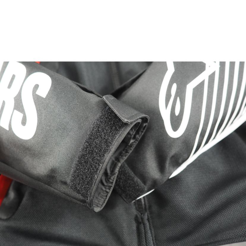 ALPINESTARS アルパインスターズ/ライダースジャケット/ZACA AIRJACKET//Bランク/79