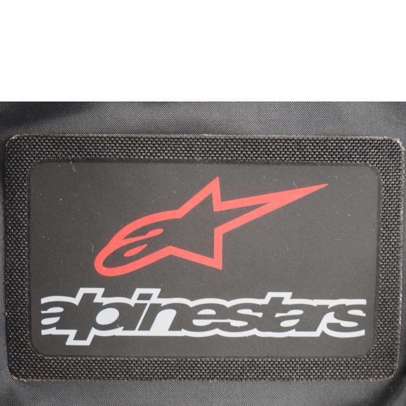 ALPINESTARS アルパインスターズ/ライダースジャケット/ZACA AIRJACKET//Bランク/79