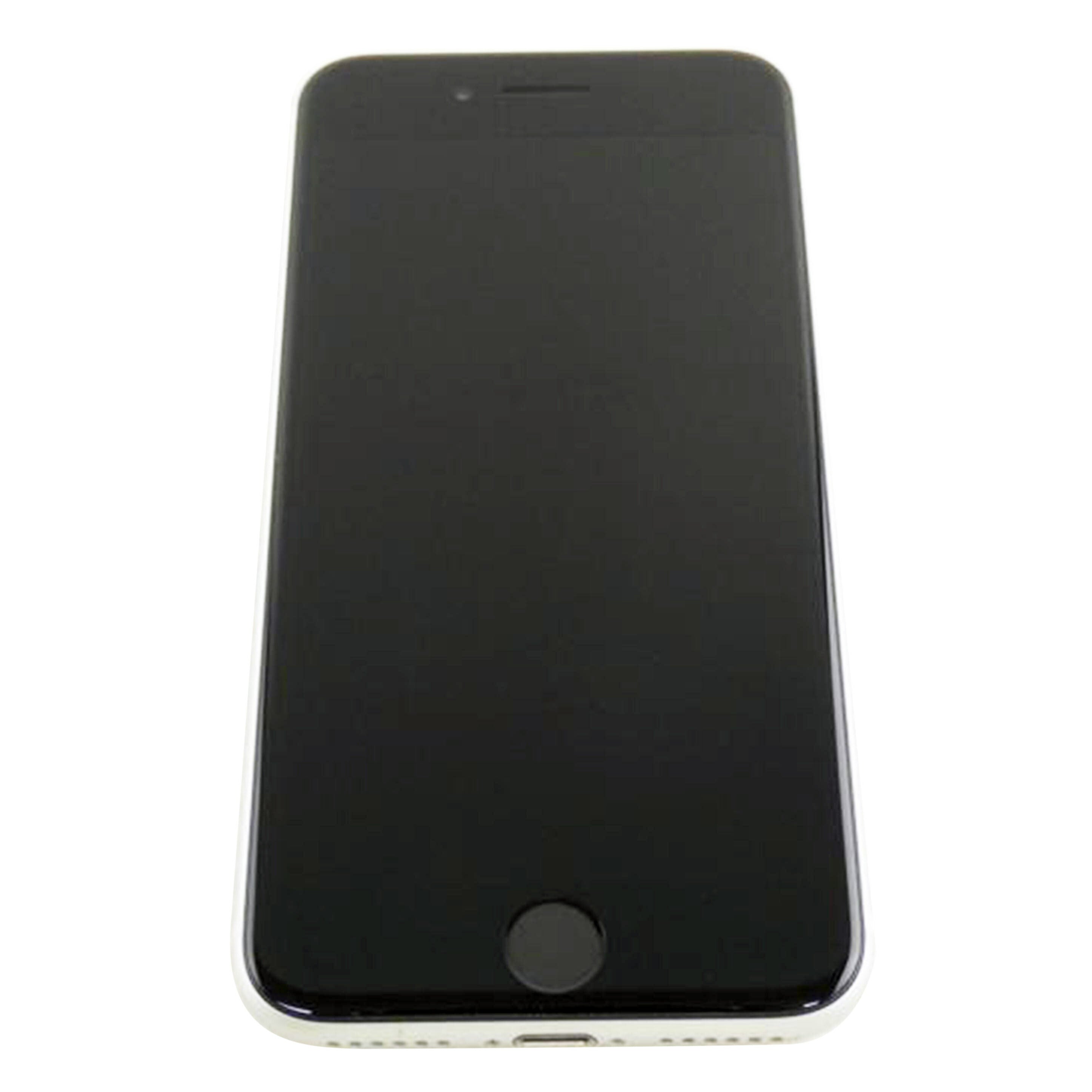Apple アップル/iphone SE第2世代 64GB/MHGQ3J/A//356743110389645/ABランク/64