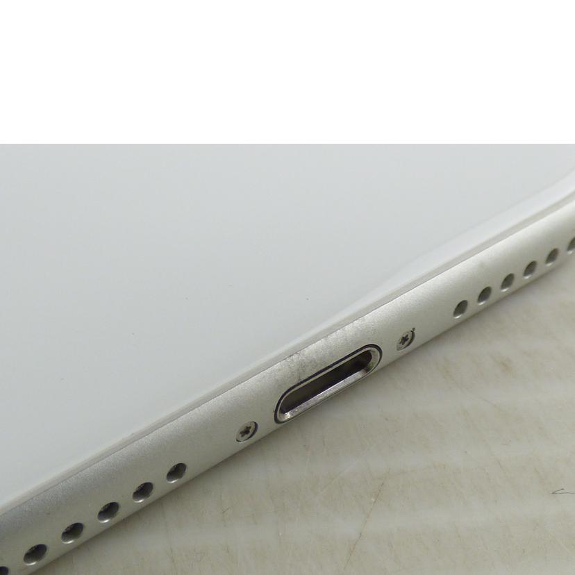 Apple アップル/iphone SE第2世代 64GB/MHGQ3J/A//356743110389645/ABランク/64