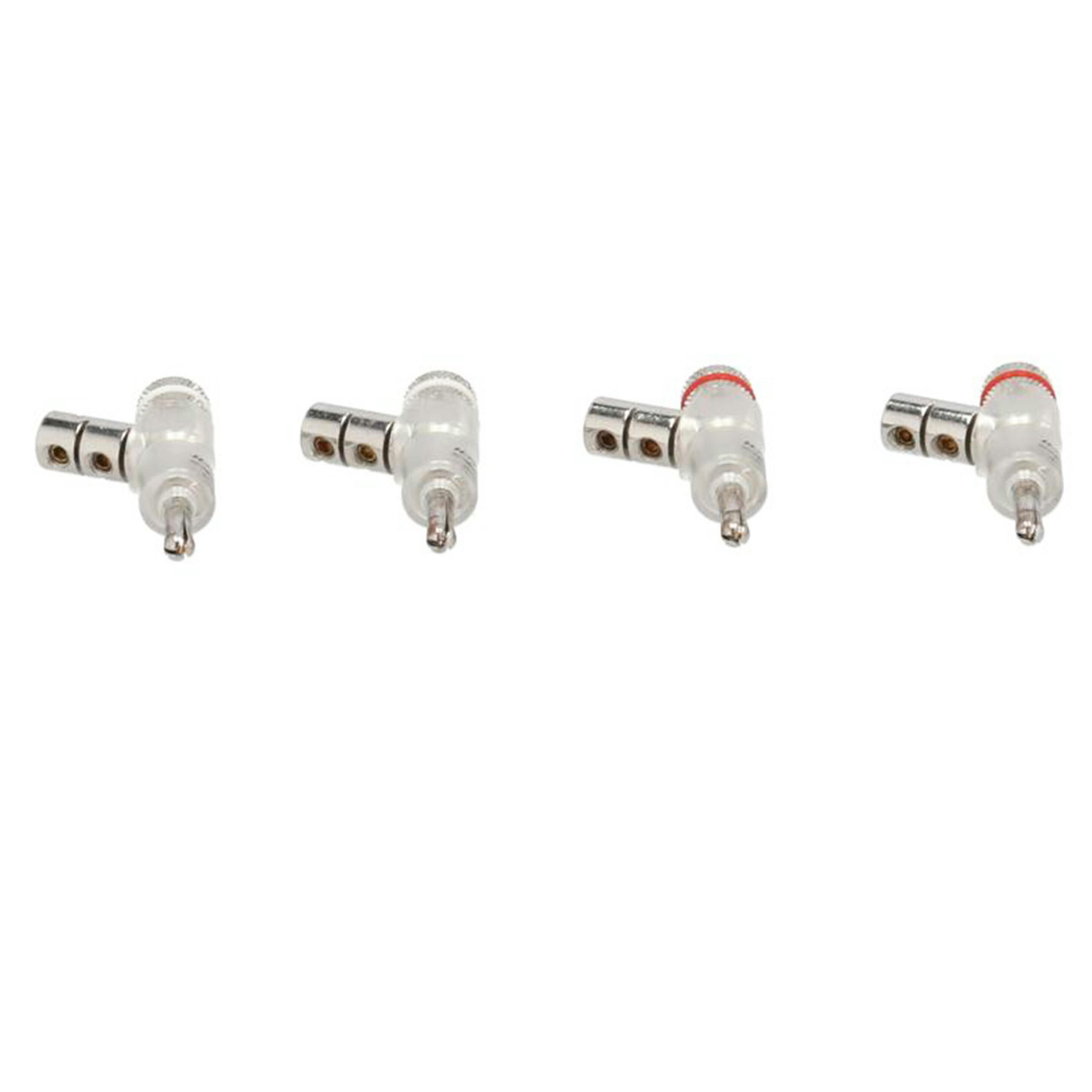 FURUTECH フルテック/バナナプラグ/フルテック/FP-202(R)//-/Bランク/81