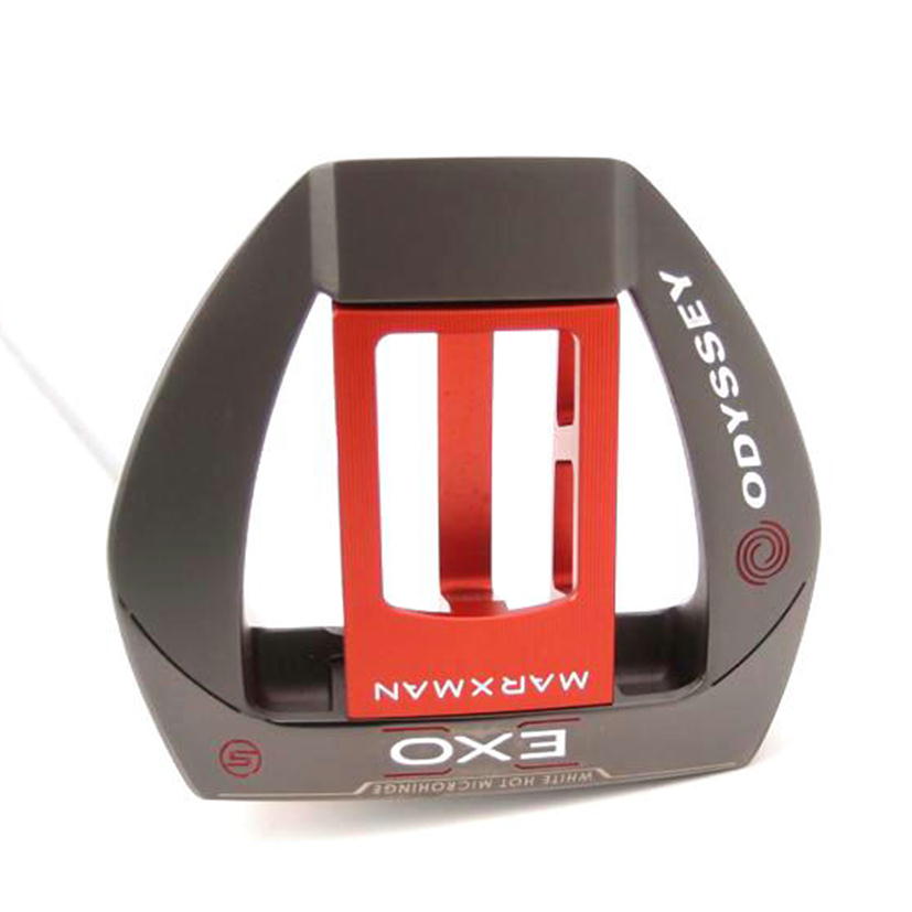 ODYSSEY オデッセイ/パター/ODYSSEY EXO 34’’/EXO MARXMAN S//F19023P0443/SAランク/69