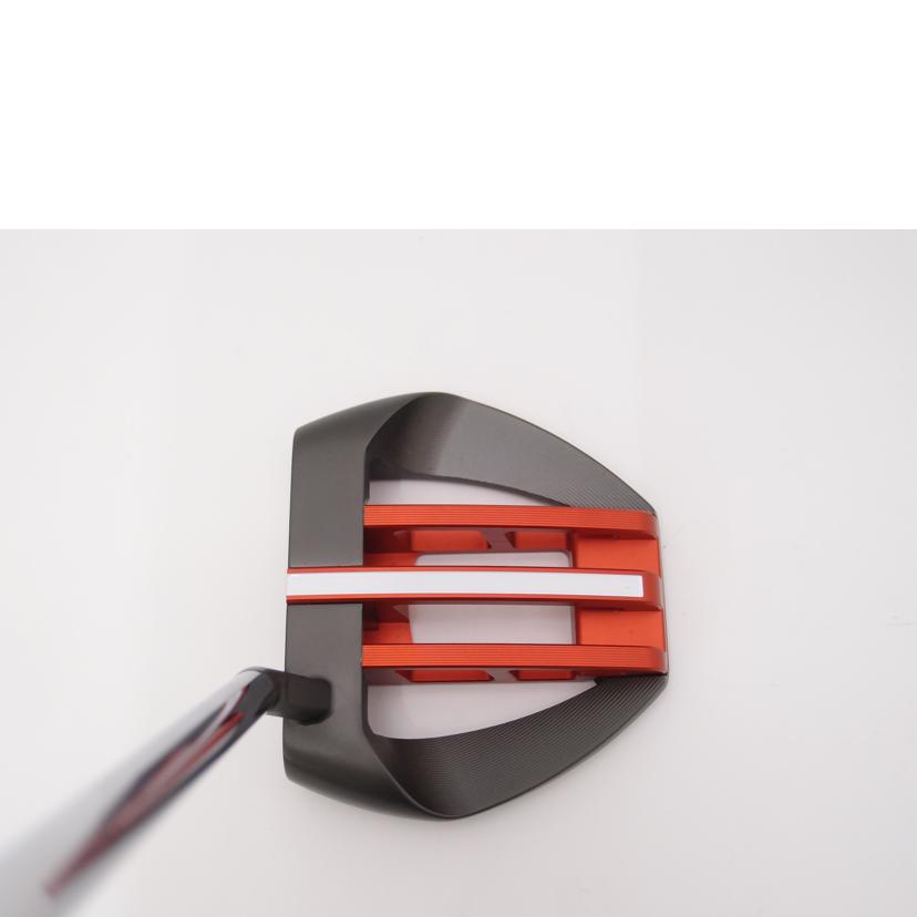 ODYSSEY オデッセイ/パター/ODYSSEY EXO 34’’/EXO MARXMAN S//F19023P0443/SAランク/69