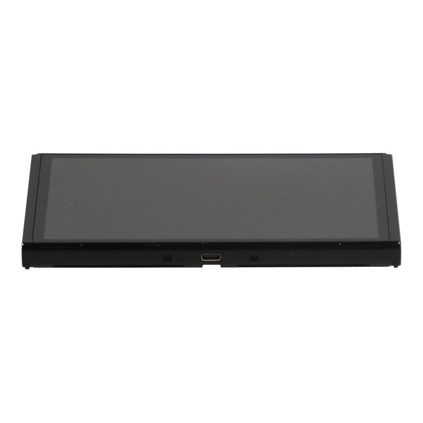 NINTENDO 任天堂 ニンテンドー /Nintendo Switch 有機EL 本体/HEG-S-KABAA//XTJ10547508495/ABランク/71