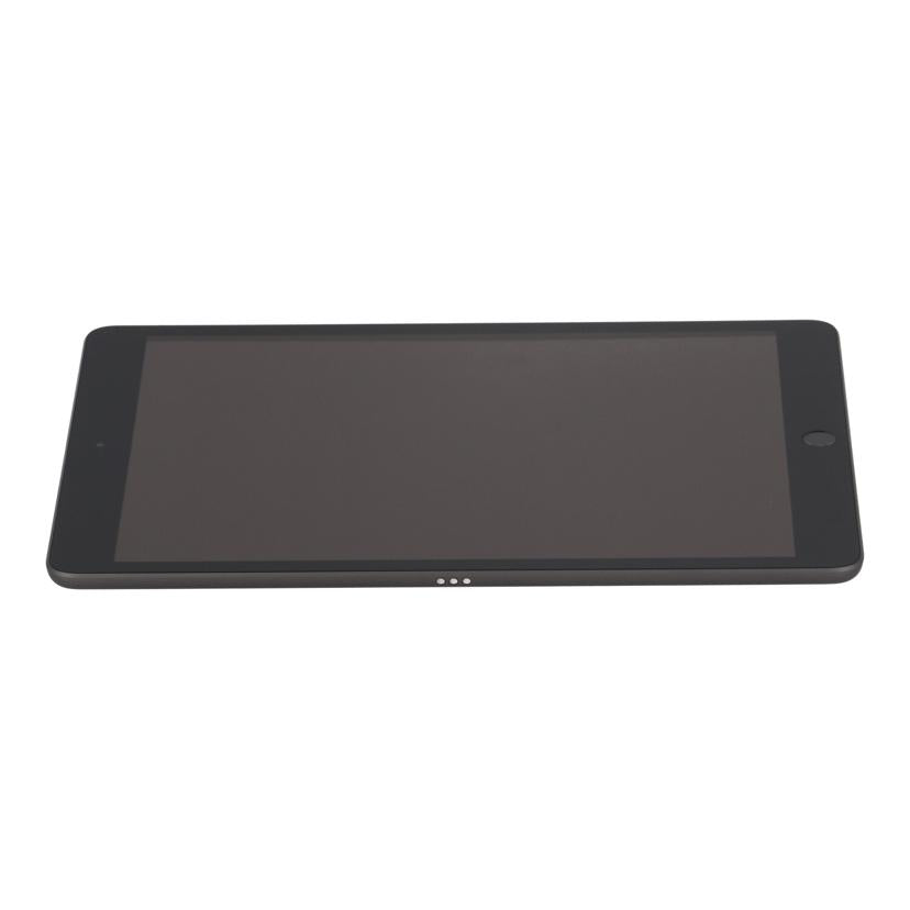Apple アップル /iPad 第7世代 Wi-Fi 128GB 2019/MW772J/A//DMPCWZX2MF3Q/ABランク/75