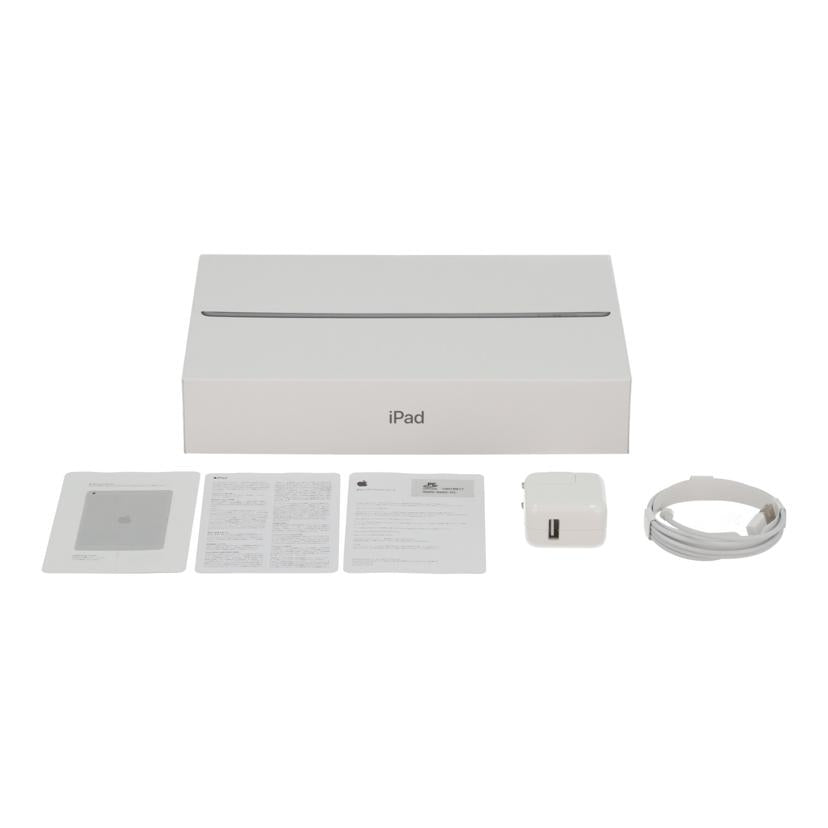 Apple アップル /iPad 第7世代 Wi-Fi 128GB 2019/MW772J/A//DMPCWZX2MF3Q/ABランク/75