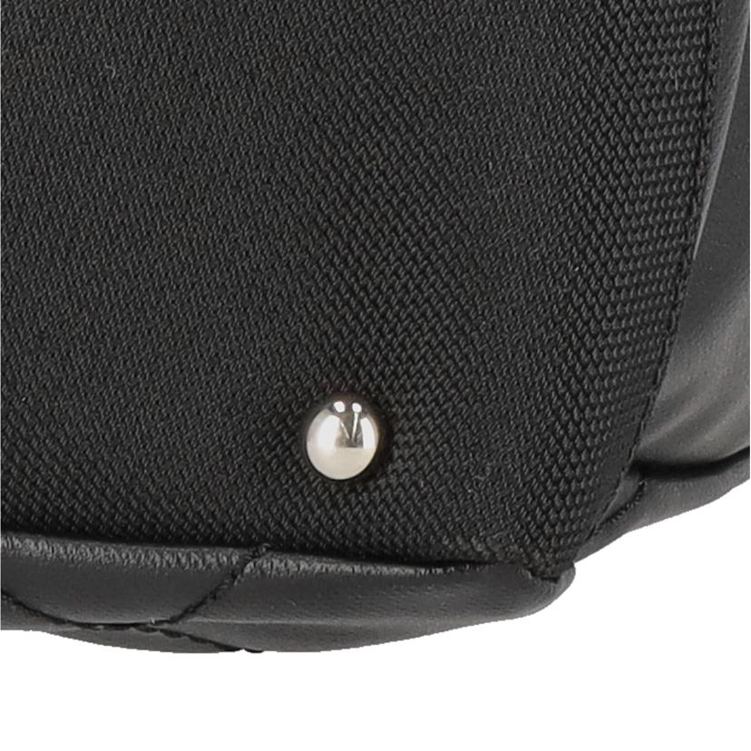 CHANEL シャネル/パリビアリッツトートPM/ブラック//178*****/Aランク/75