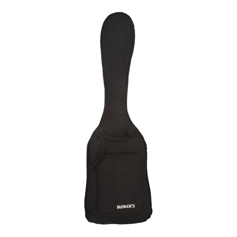 BUSKER S バスカーズ/エレキベース/BJB-2/FM TBK//J141509/Bランク/69